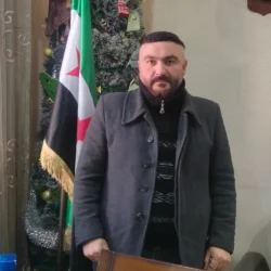 فؤاد العاروني